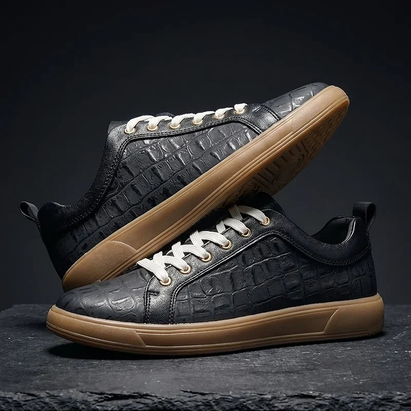 ZP18 - Scarpe in pelle eleganti
