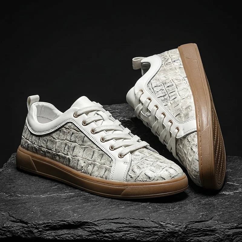 ZP18 - Scarpe in pelle eleganti