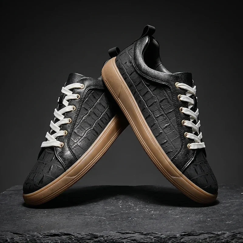 ZP18 - Scarpe in pelle eleganti