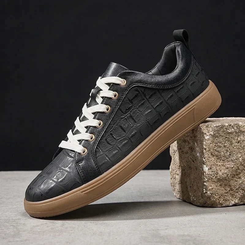 ZP18 - Scarpe in pelle eleganti