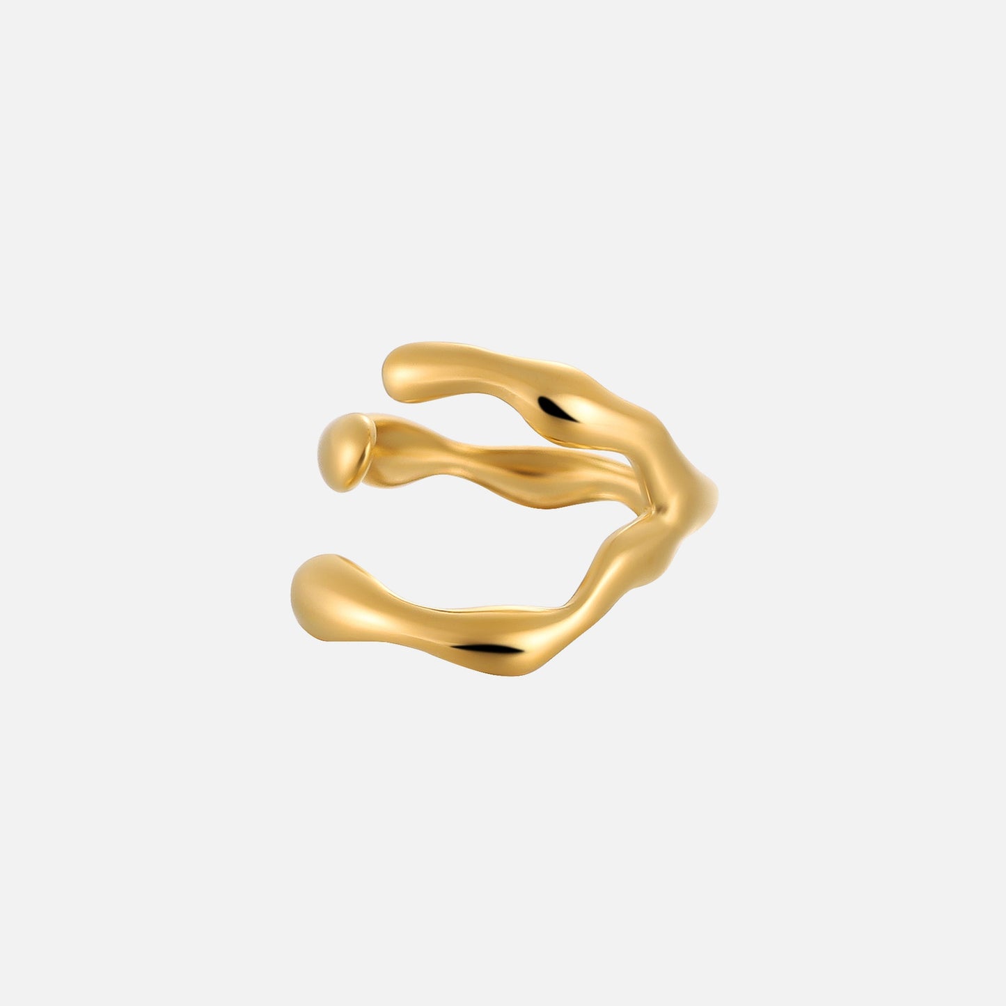 Anello scorrevole (regolabile)