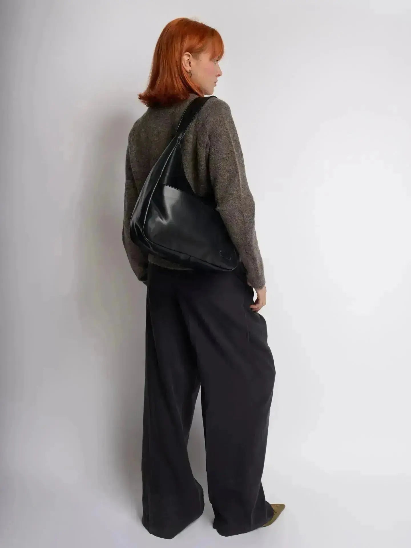 Noir Essence | Borsa Valentina Montes