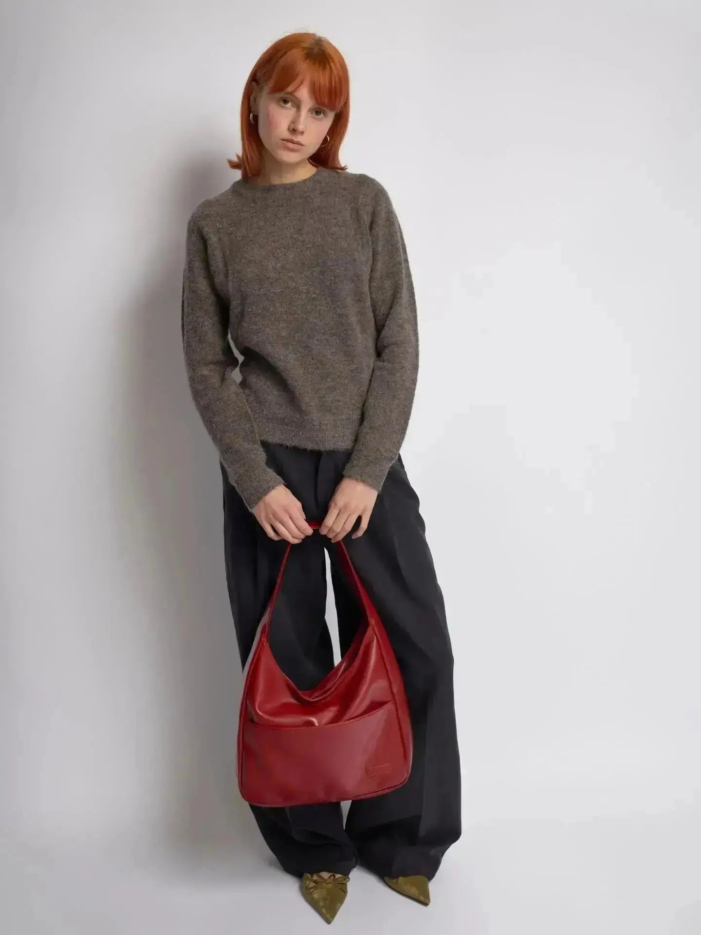 Noir Essence | Borsa Valentina Montes