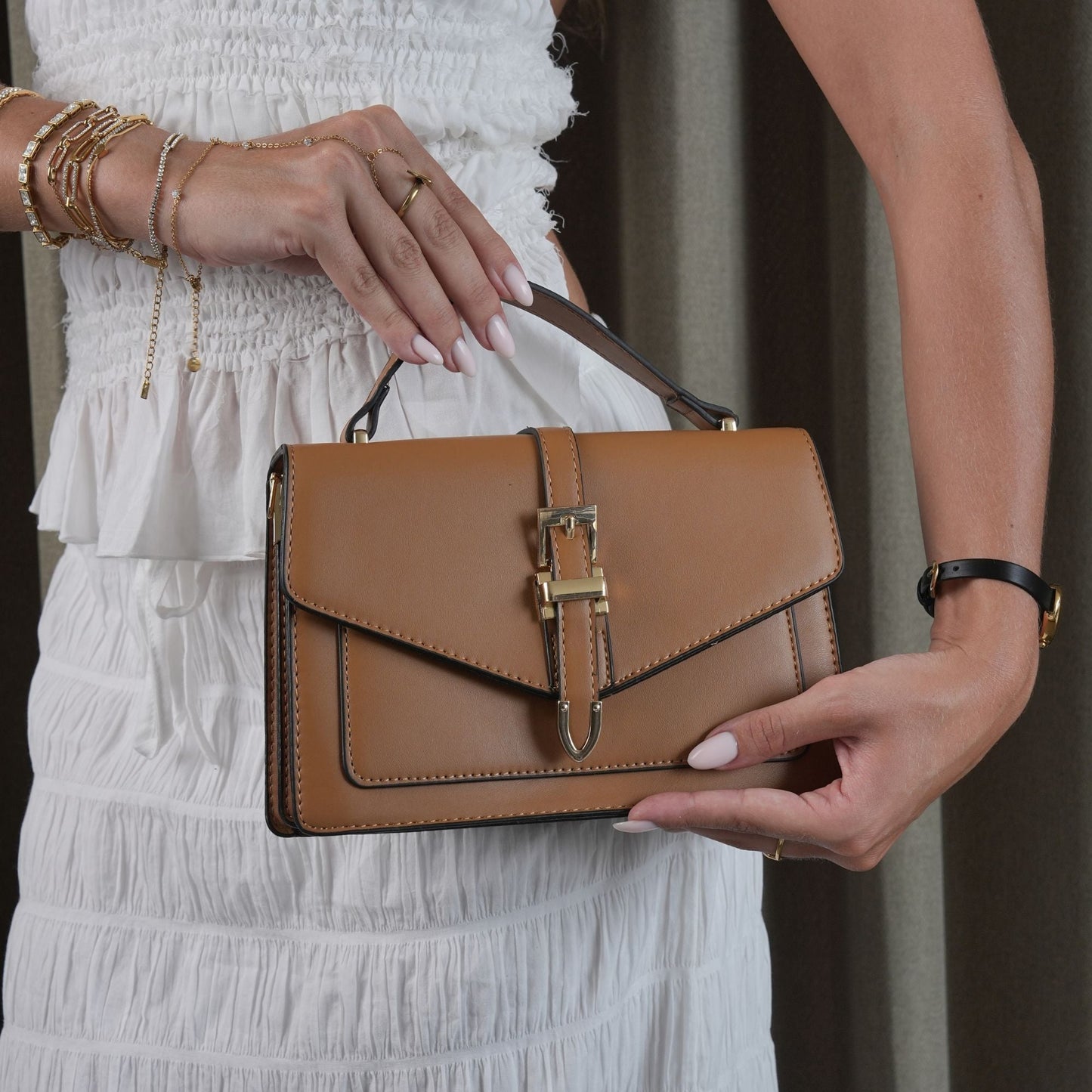 Sienna | Borsa Classica