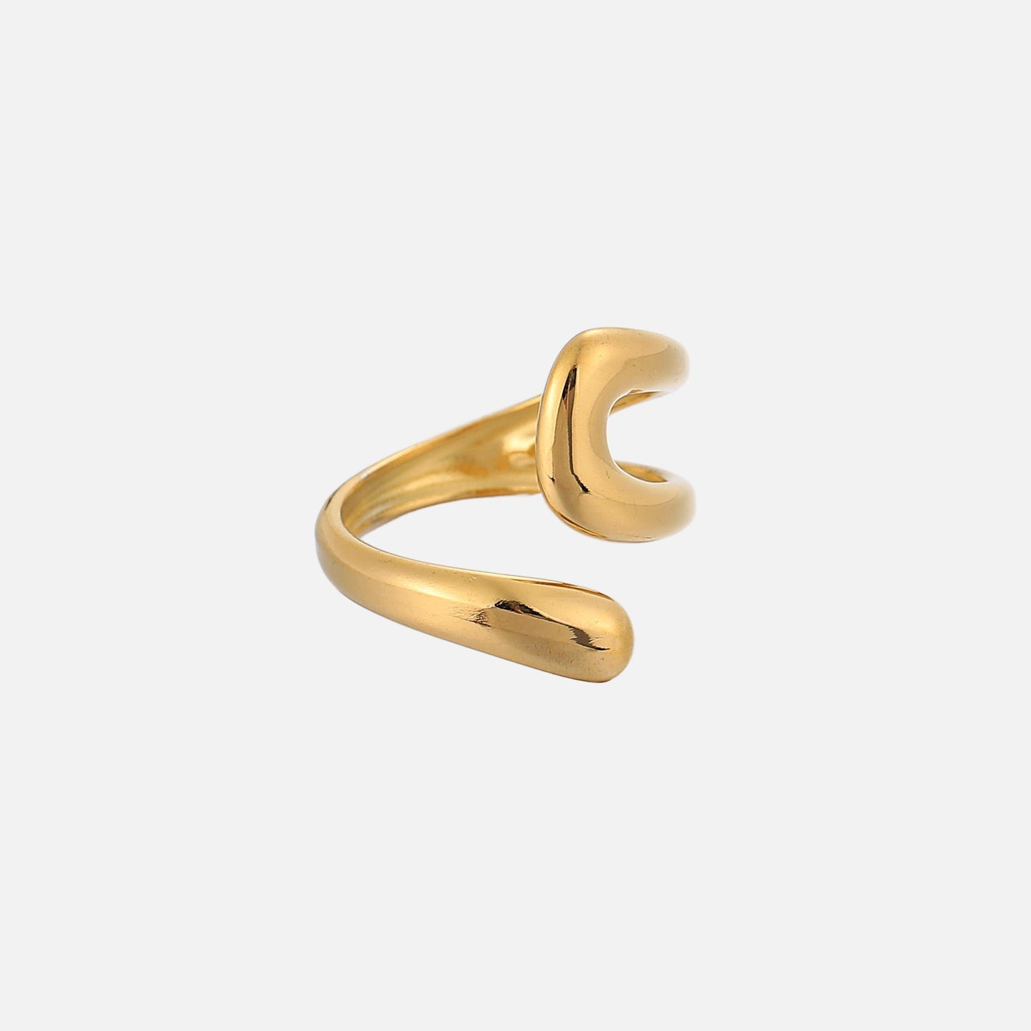 Anello di flusso (regolabile)