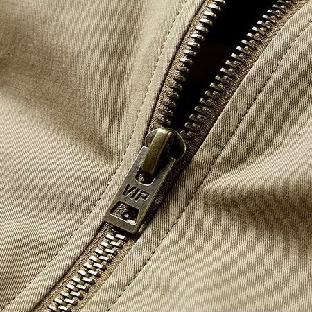Aurora - Giacca Bomber Vintage