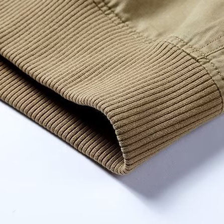 Aurora - Giacca Bomber Vintage