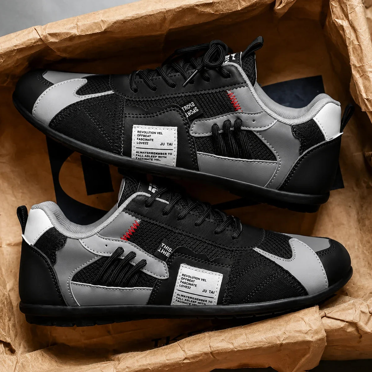 AV - Sneakers Retrò Multicolore