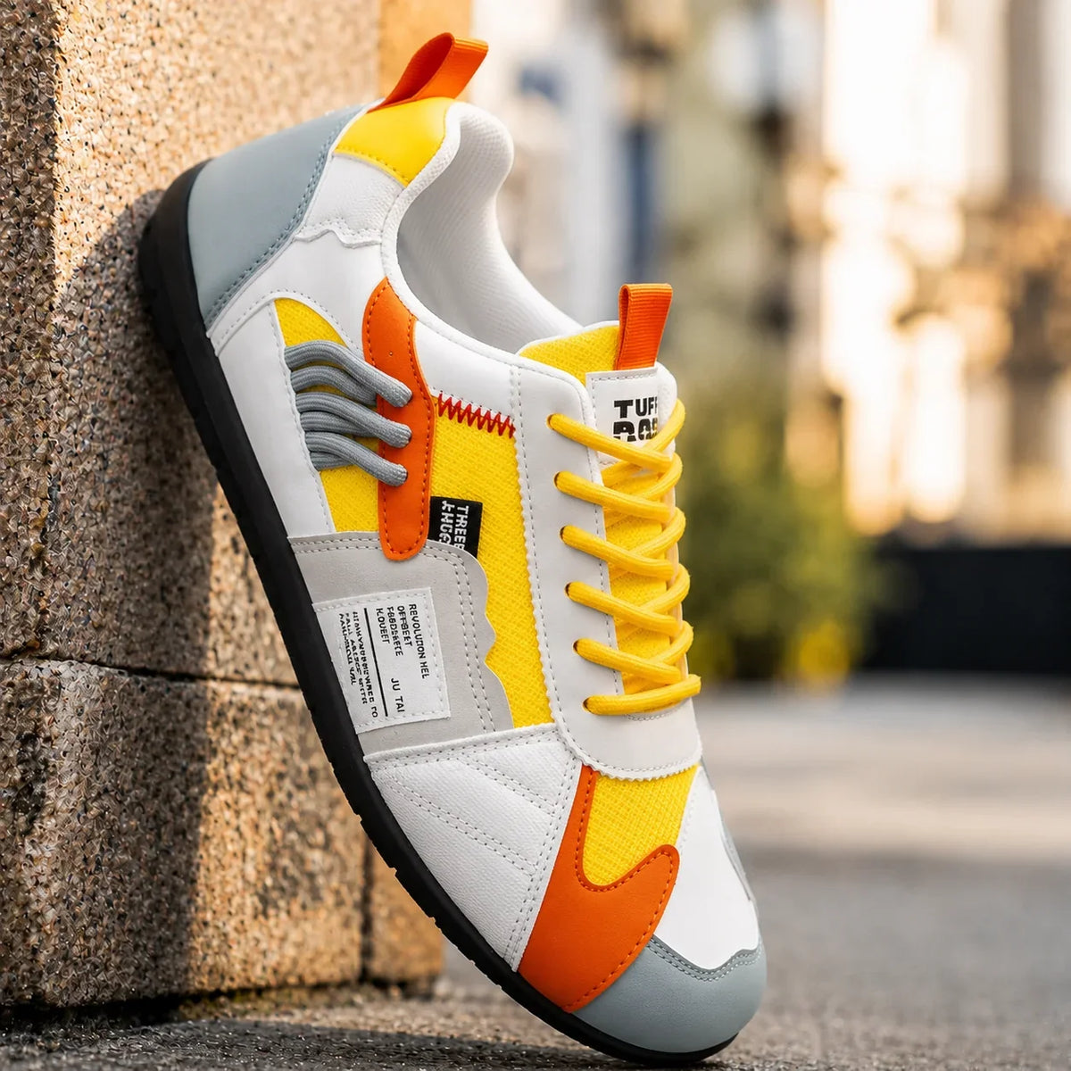AV - Sneakers Retrò Multicolore