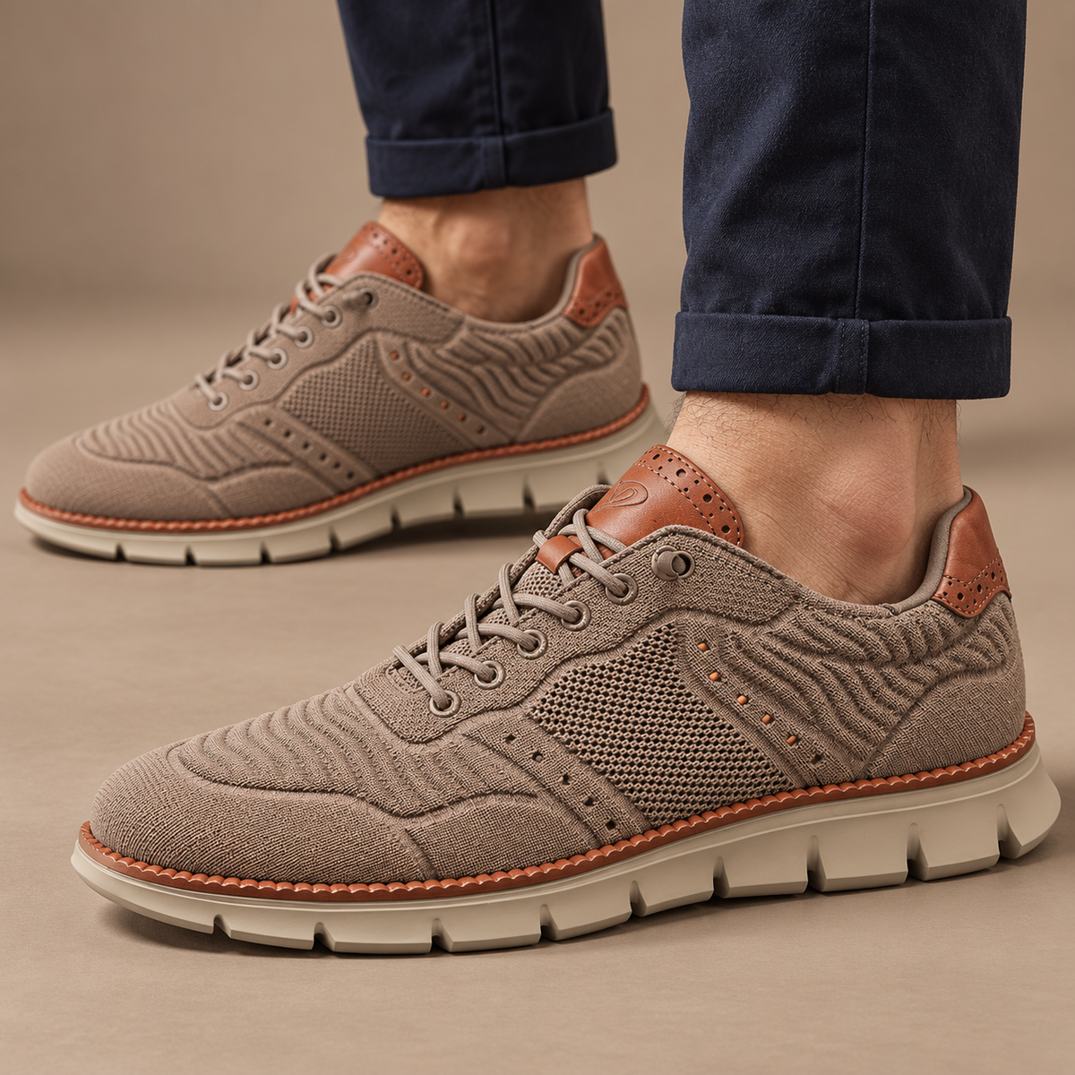Vargo Legacy Trek - sneakers