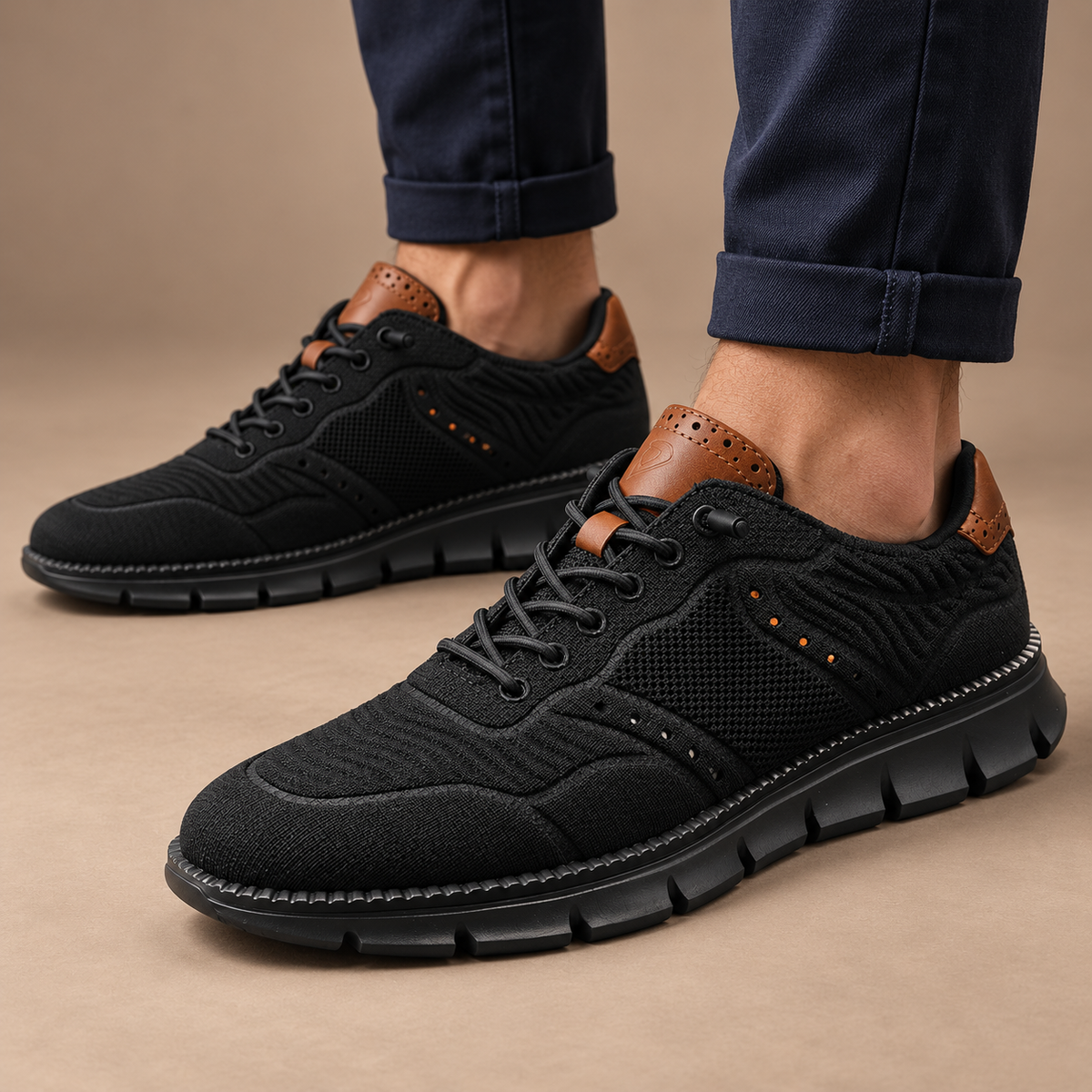 Vargo Legacy Trek - sneakers