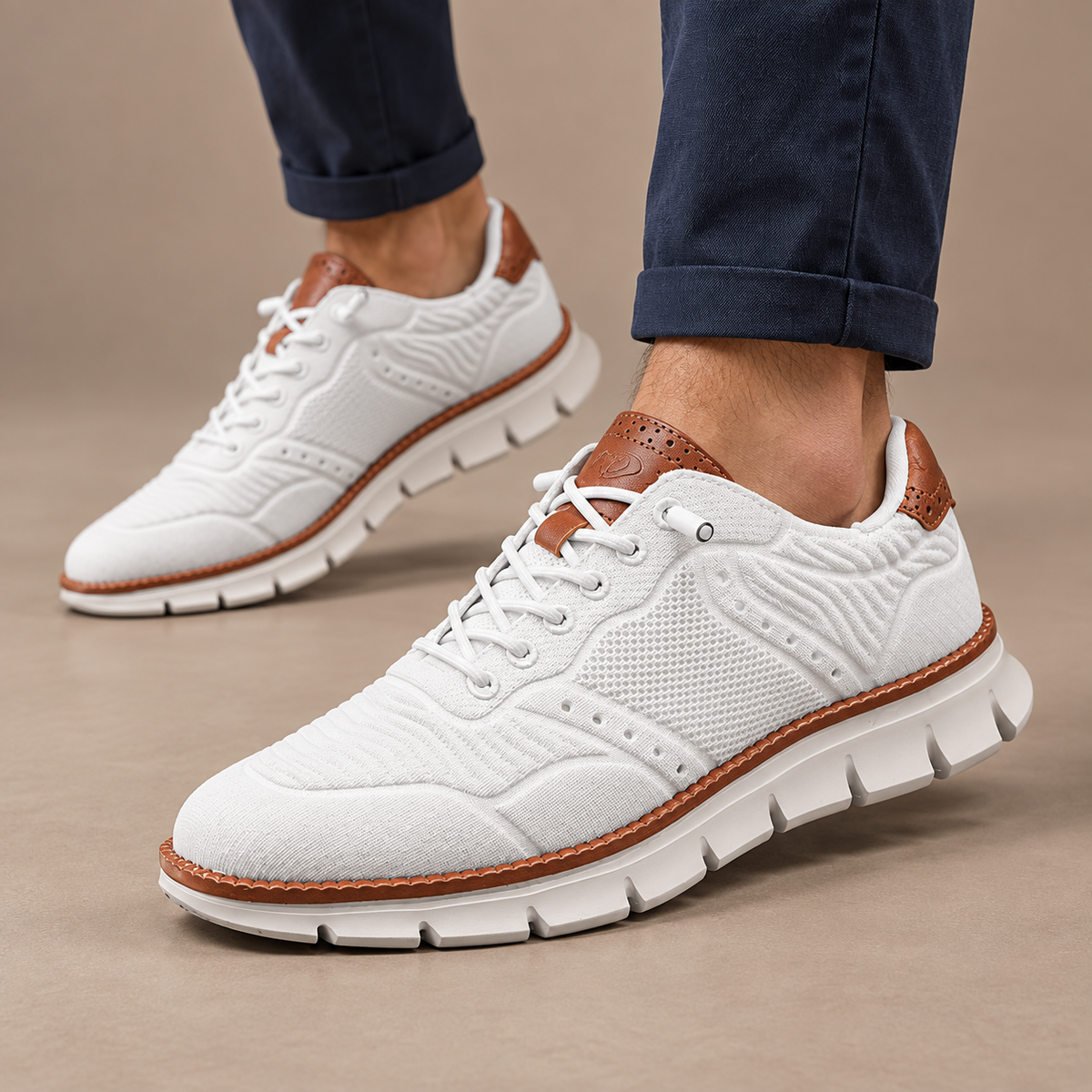 Vargo Legacy Trek - sneakers