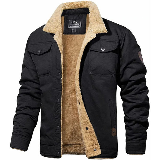 Aurora - Giacca Bomber Calda ed Elegante