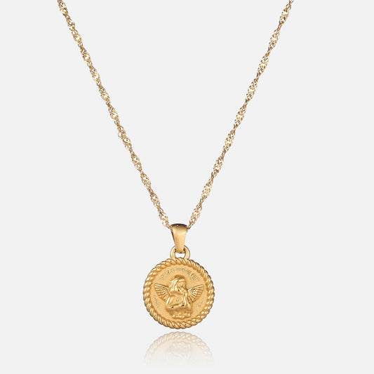 Aila - Collana d'Angelo