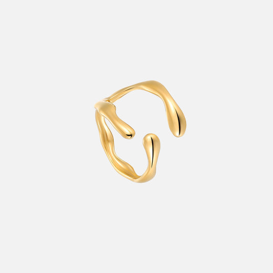Anello scorrevole (regolabile)
