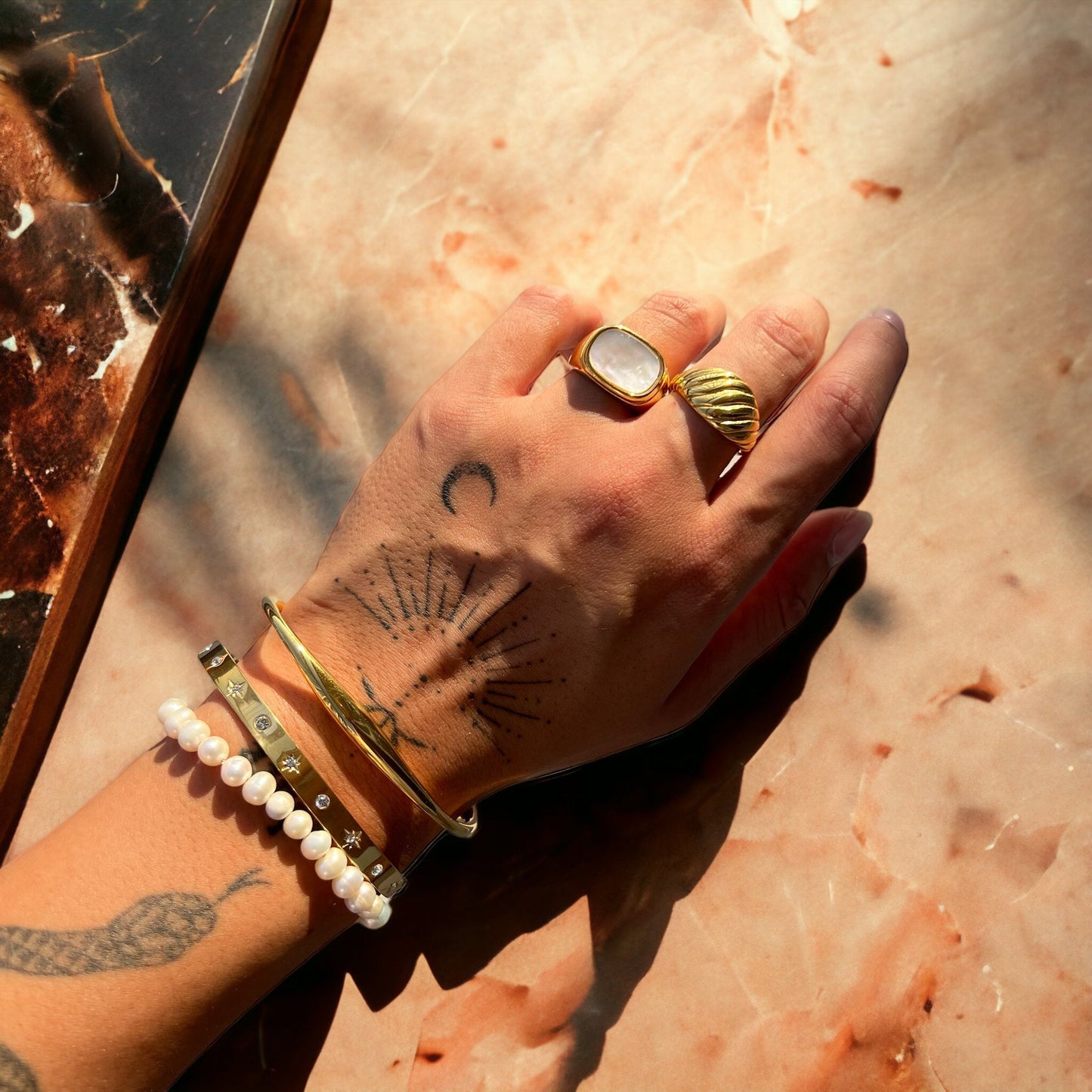 Vera - Bracciale