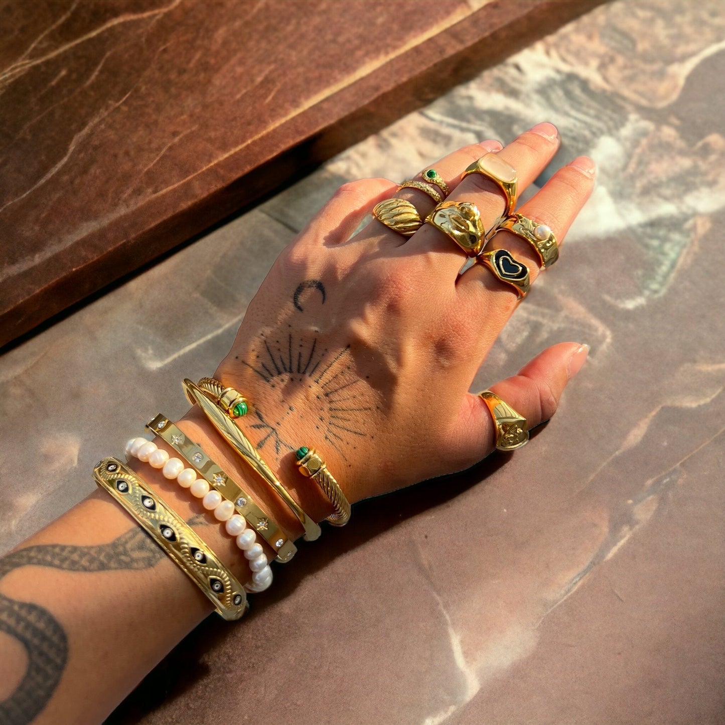 Nara - Bracciale