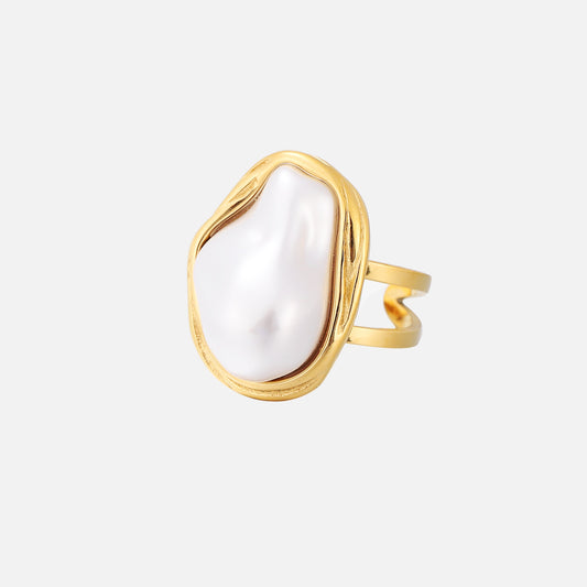 Anello Alaia (regolabile)
