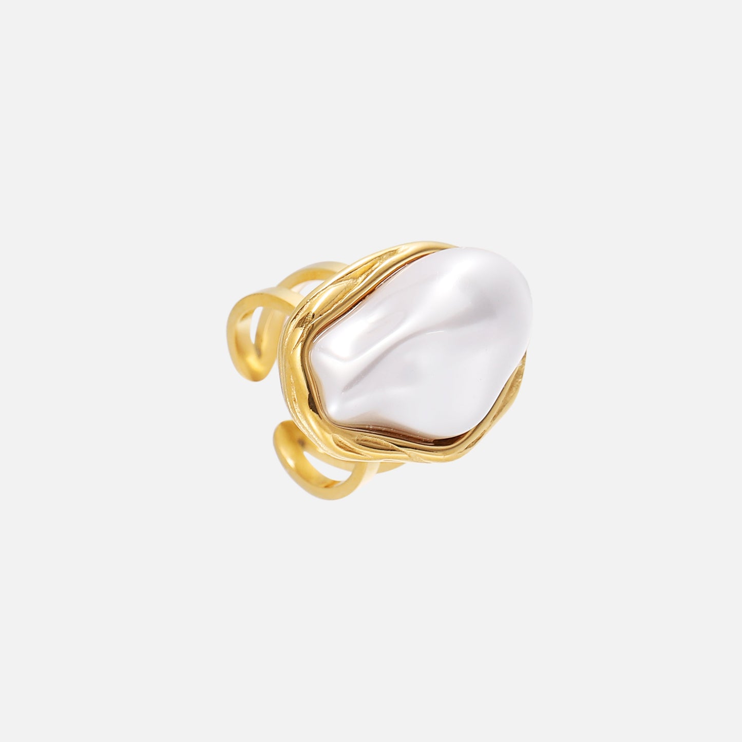 Anello Alaia (regolabile)