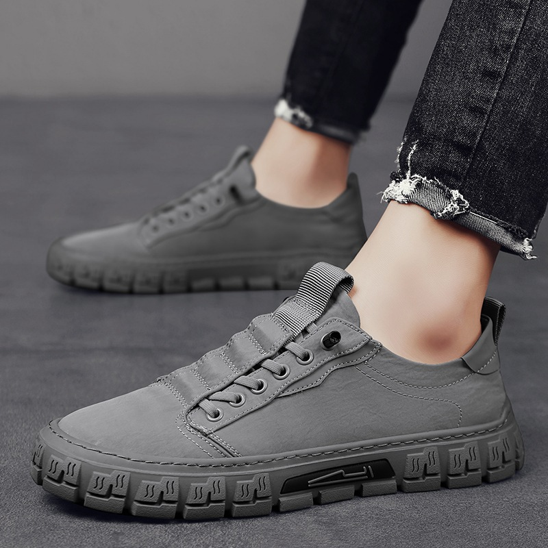 Leo - Scarpe da ginnastica da uomo per qualsiasi occasione