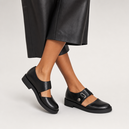 Francesca - Elegante Scarpa Slip-On