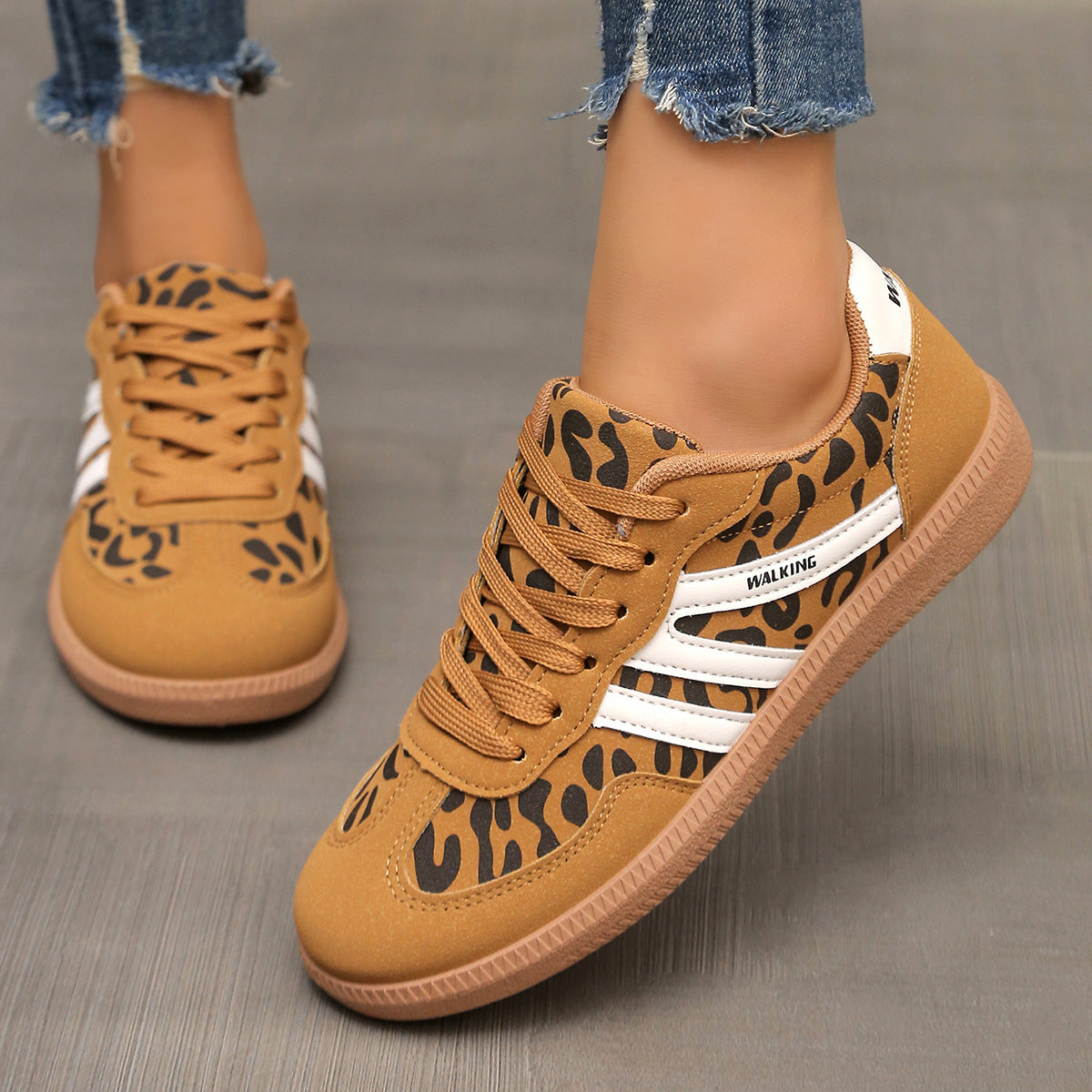 Aina - Scarpe da ginnastica moderne da donna