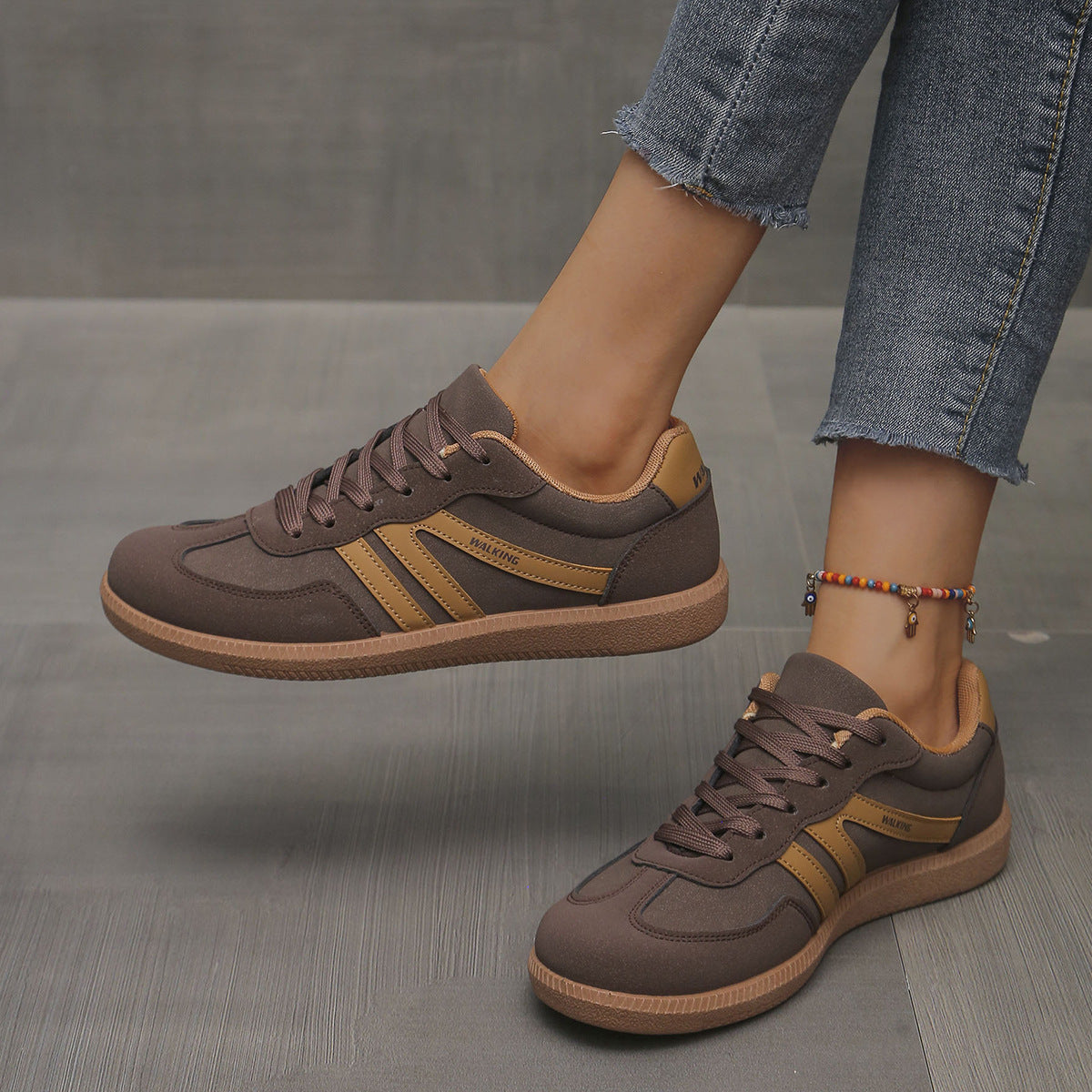 Aina - Scarpe da ginnastica moderne da donna