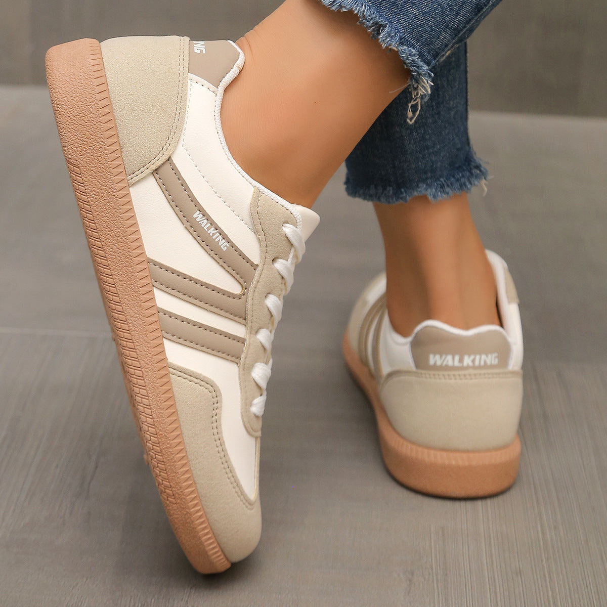 Aina - Scarpe da ginnastica moderne da donna