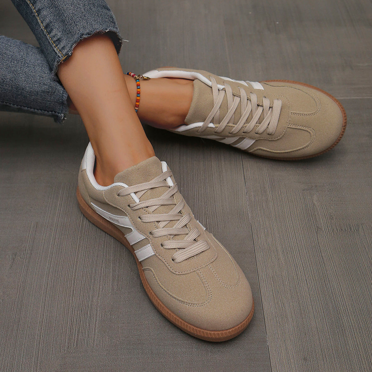 Aina - Scarpe da ginnastica moderne da donna