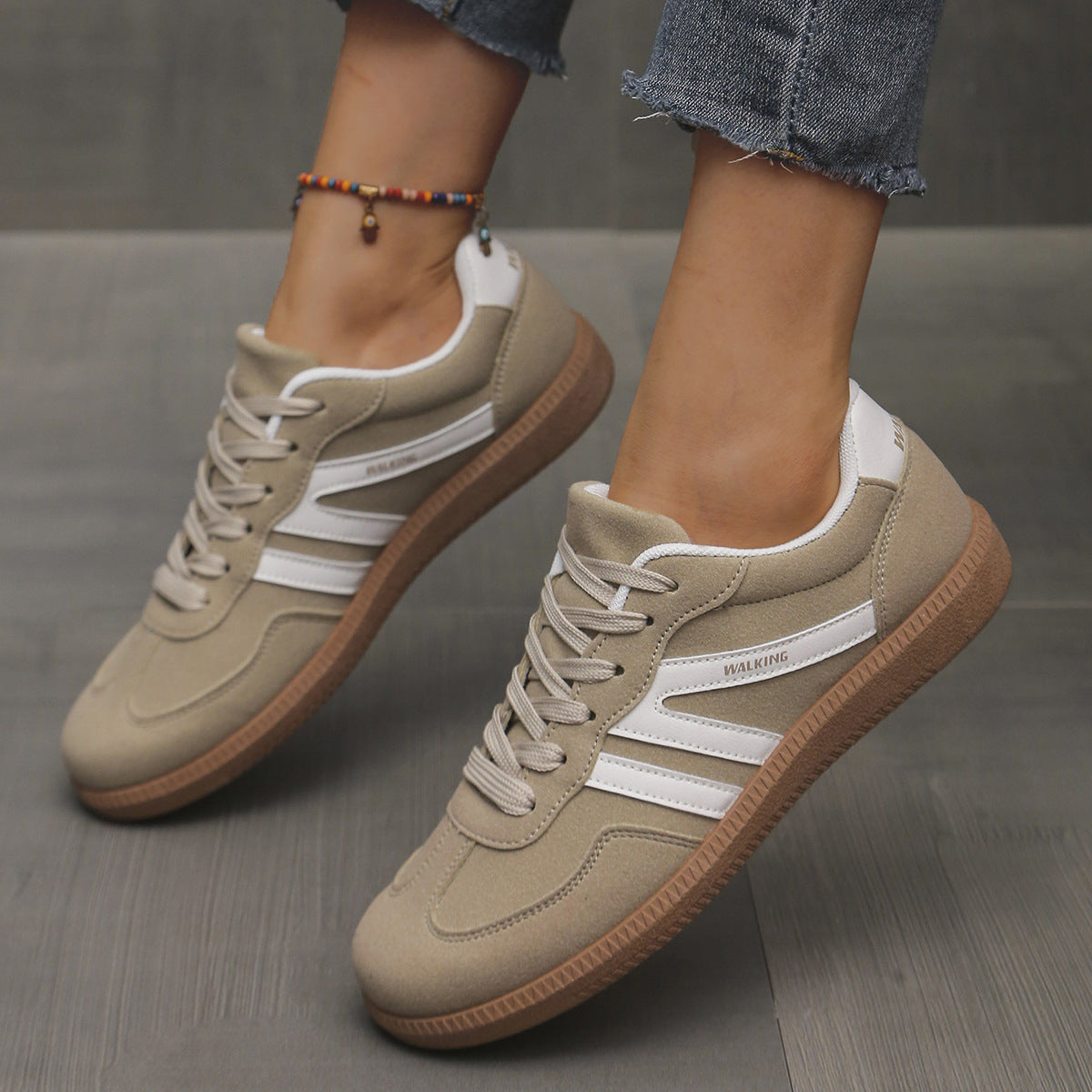 Aina - Scarpe da ginnastica moderne da donna
