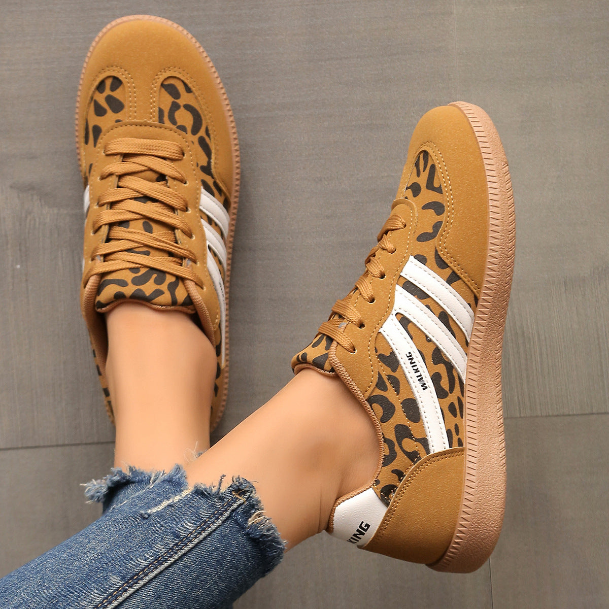 Aina - Scarpe da ginnastica moderne da donna