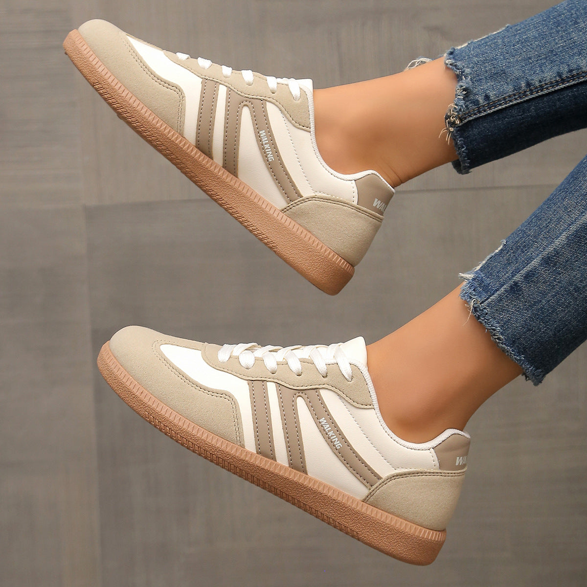 Aina - Scarpe da ginnastica moderne da donna