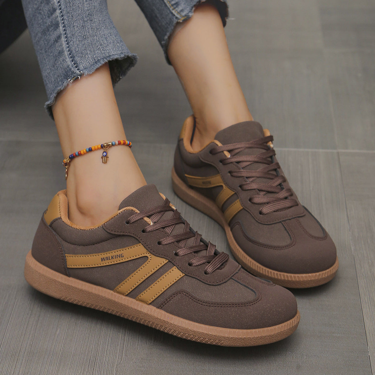 Aina - Scarpe da ginnastica moderne da donna