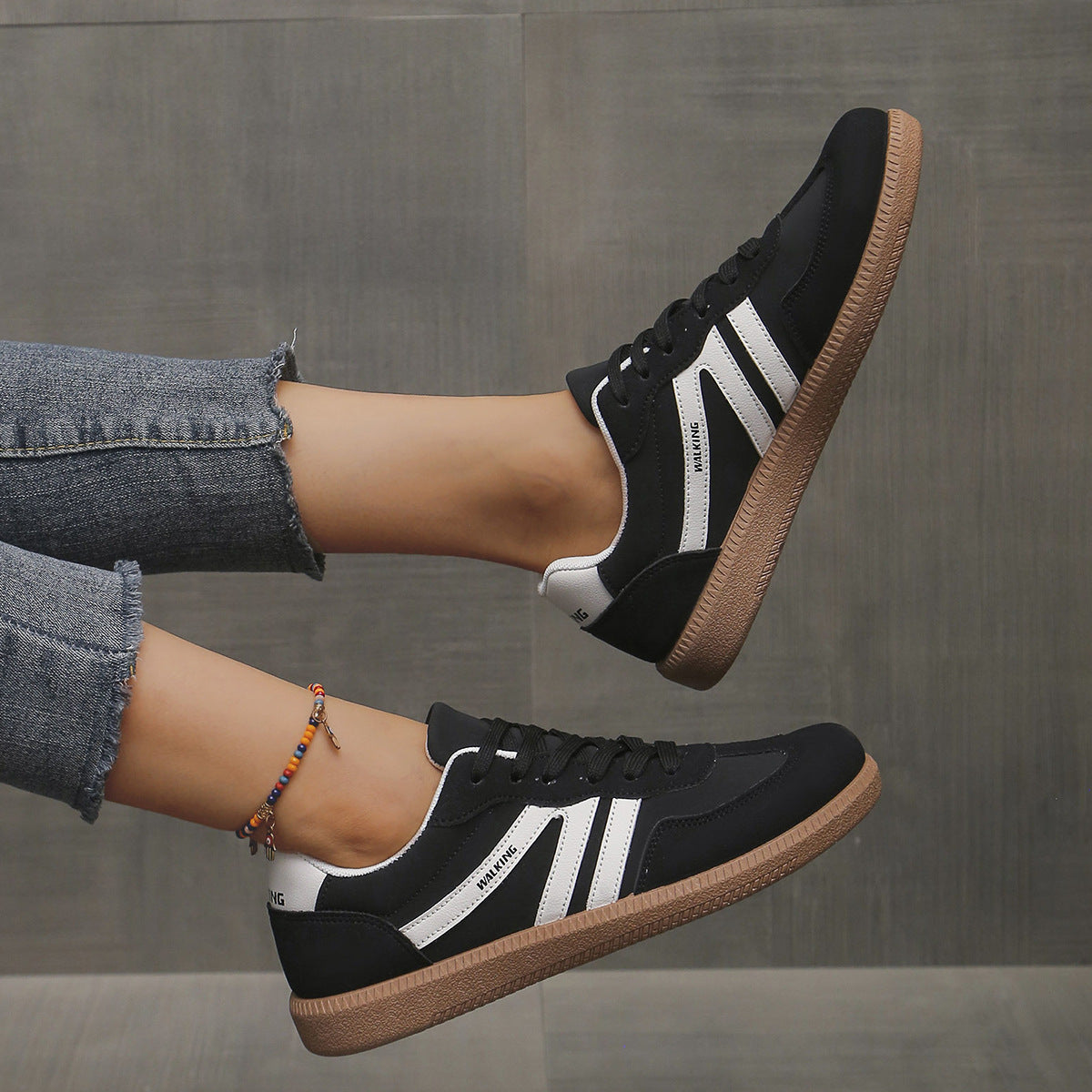 Aina - Scarpe da ginnastica moderne da donna