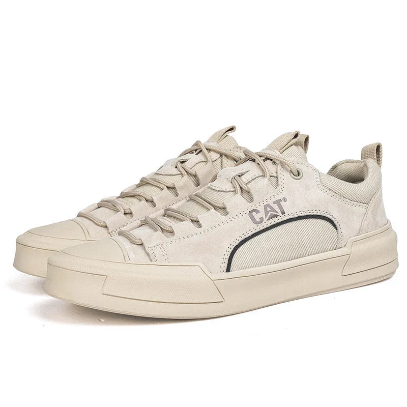 AV - Sneakers Urbane in Pelle Premium