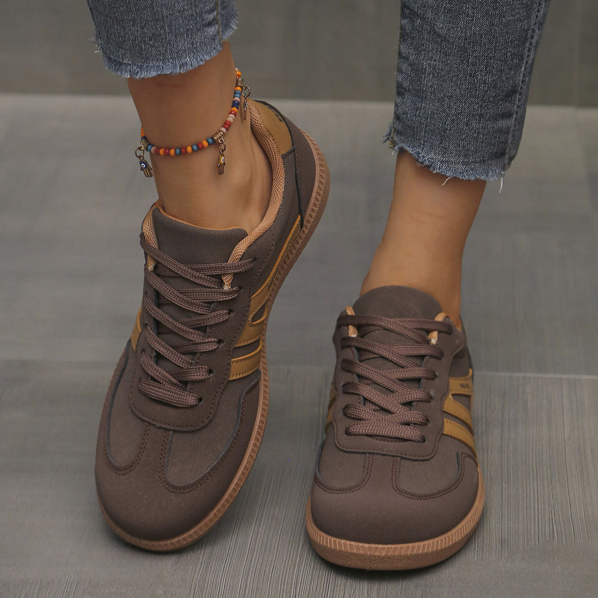 Aina - Scarpe da ginnastica moderne da donna