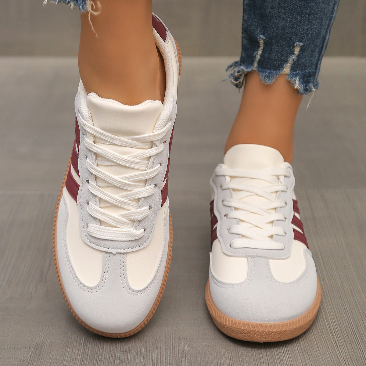 Aina - Scarpe da ginnastica moderne da donna
