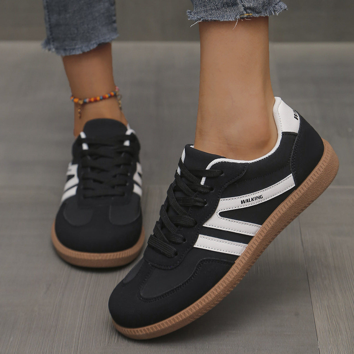 Aina - Scarpe da ginnastica moderne da donna