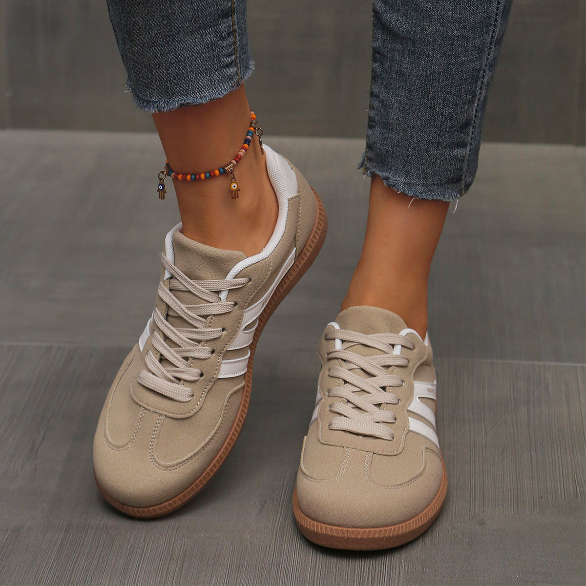 Aina - Scarpe da ginnastica moderne da donna