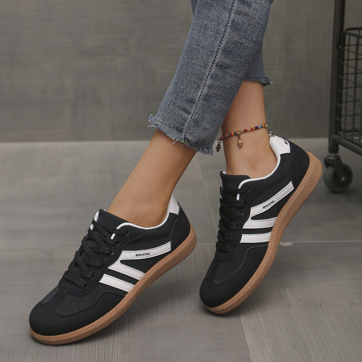 Aina - Scarpe da ginnastica moderne da donna
