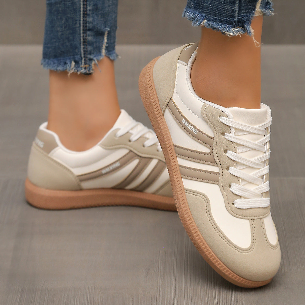 Aina - Scarpe da ginnastica moderne da donna