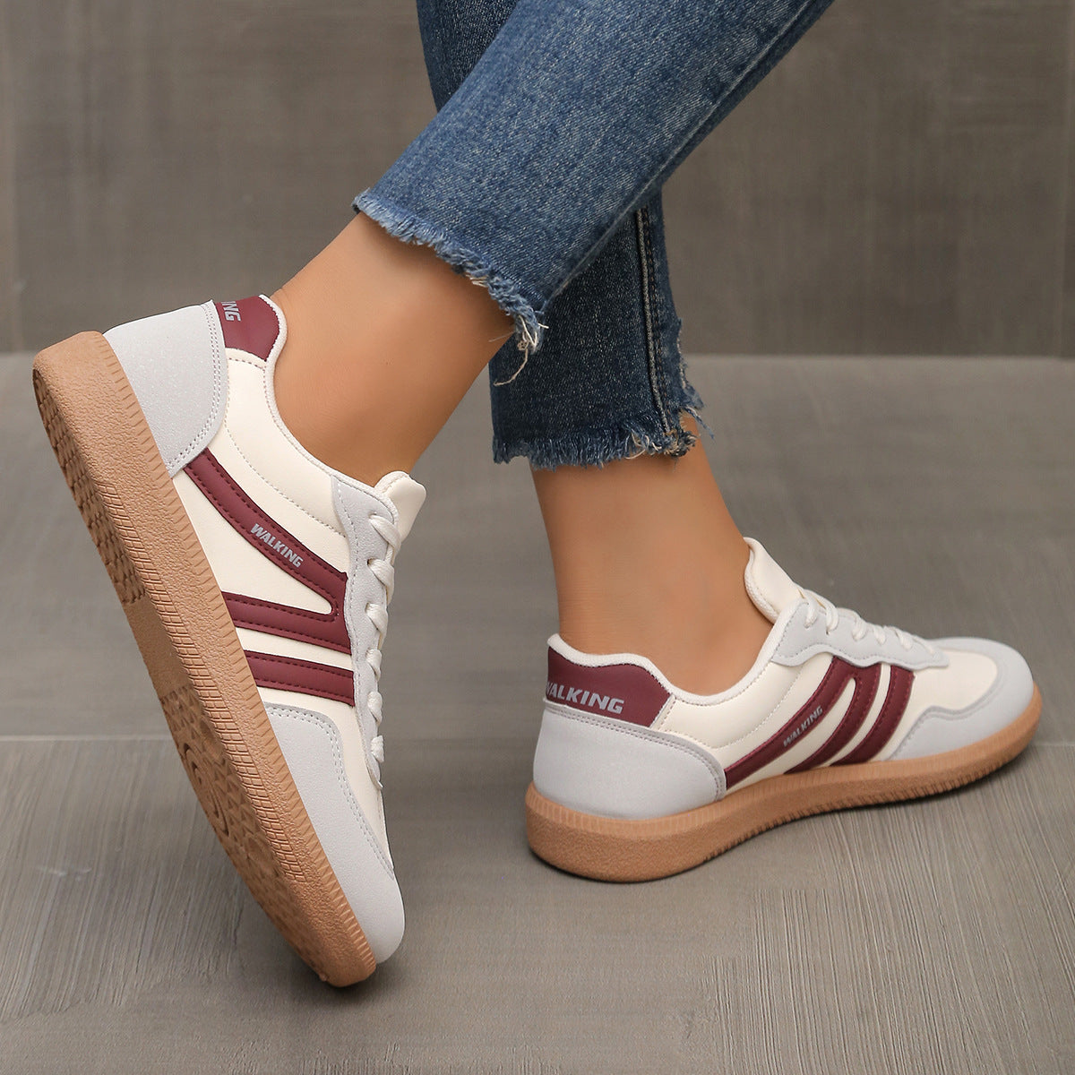 Aina - Scarpe da ginnastica moderne da donna
