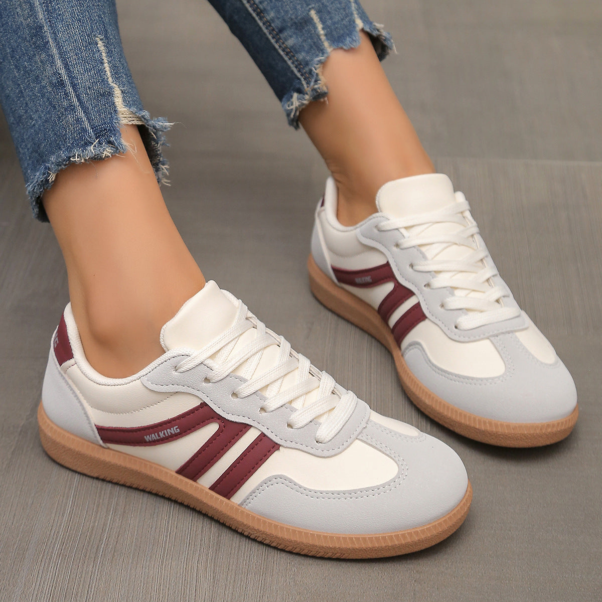 Aina - Scarpe da ginnastica moderne da donna