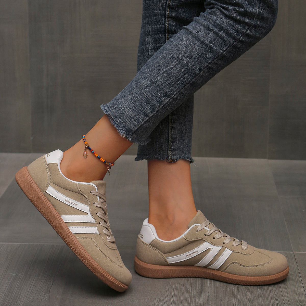 Aina - Scarpe da ginnastica moderne da donna