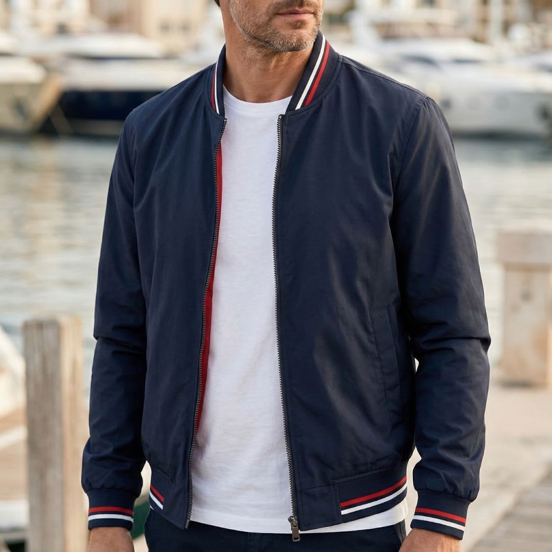 Valentín - Giacca Premium