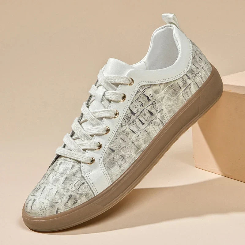 ZP18 - Scarpe in pelle eleganti