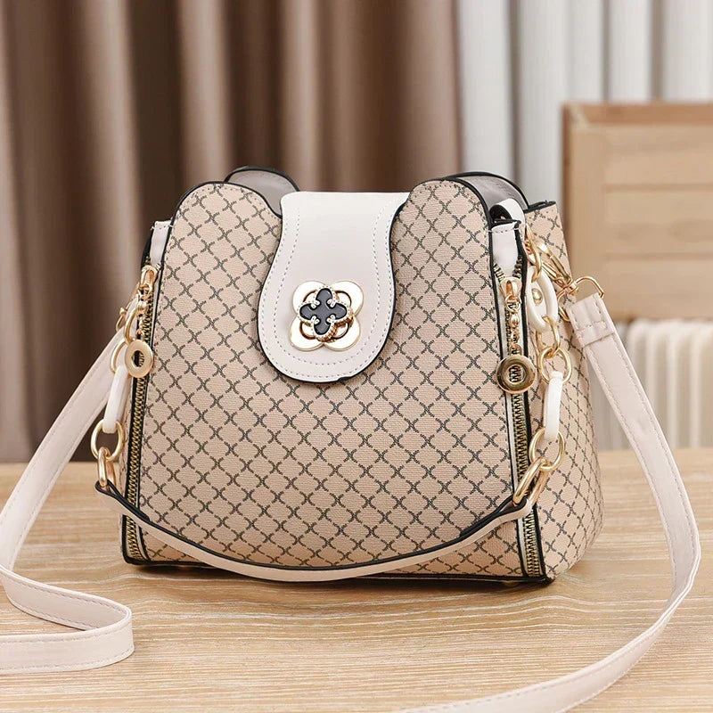Avelina - Borsa Charm di lusso