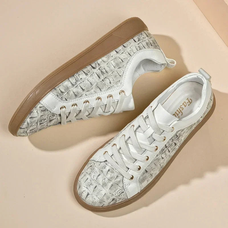 ZP18 - Scarpe in pelle eleganti