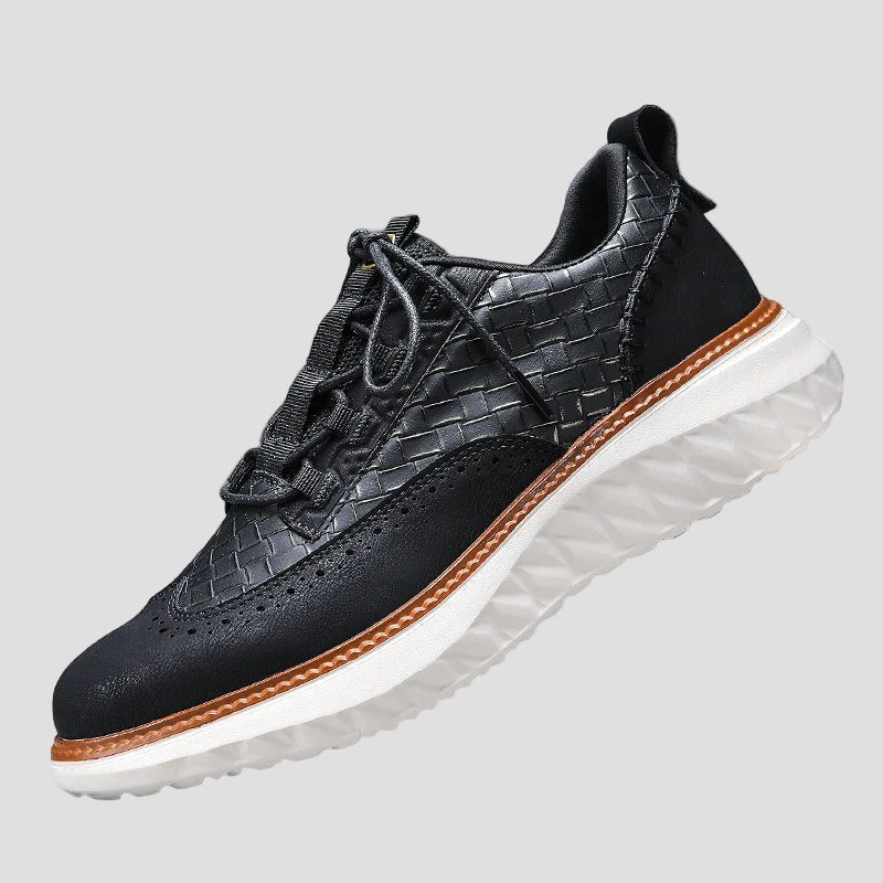 Leocadio - Scarpe eleganti intramontabili