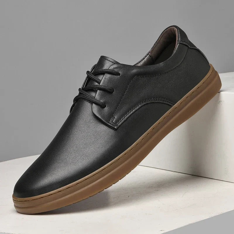 ZP07 - Scarpe in pelle minimaliste